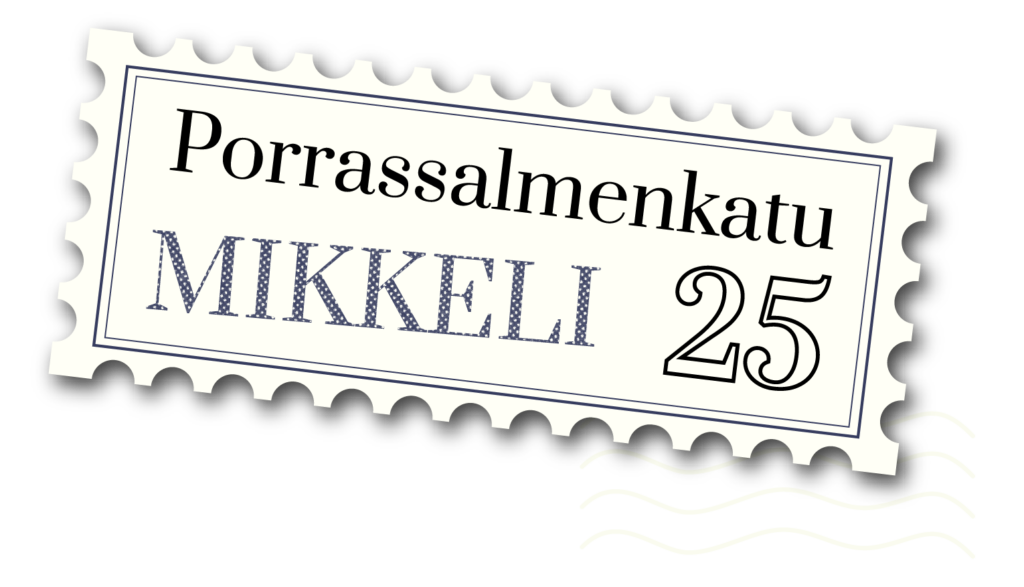 Parturi Mikkeli, Porrassalmenkatu 25, Mikkeli