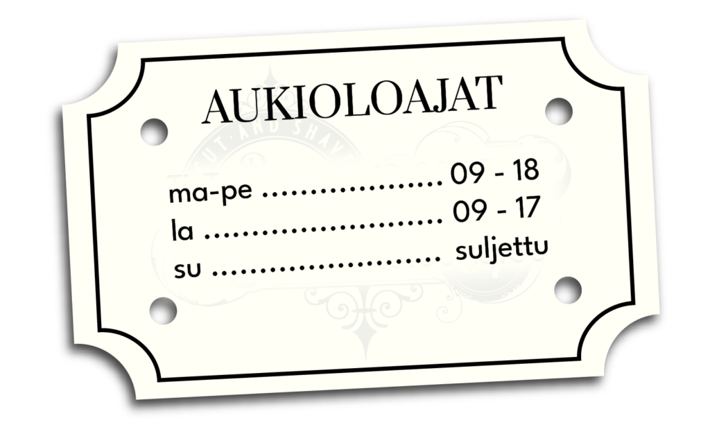 07Parturi aukioloajat